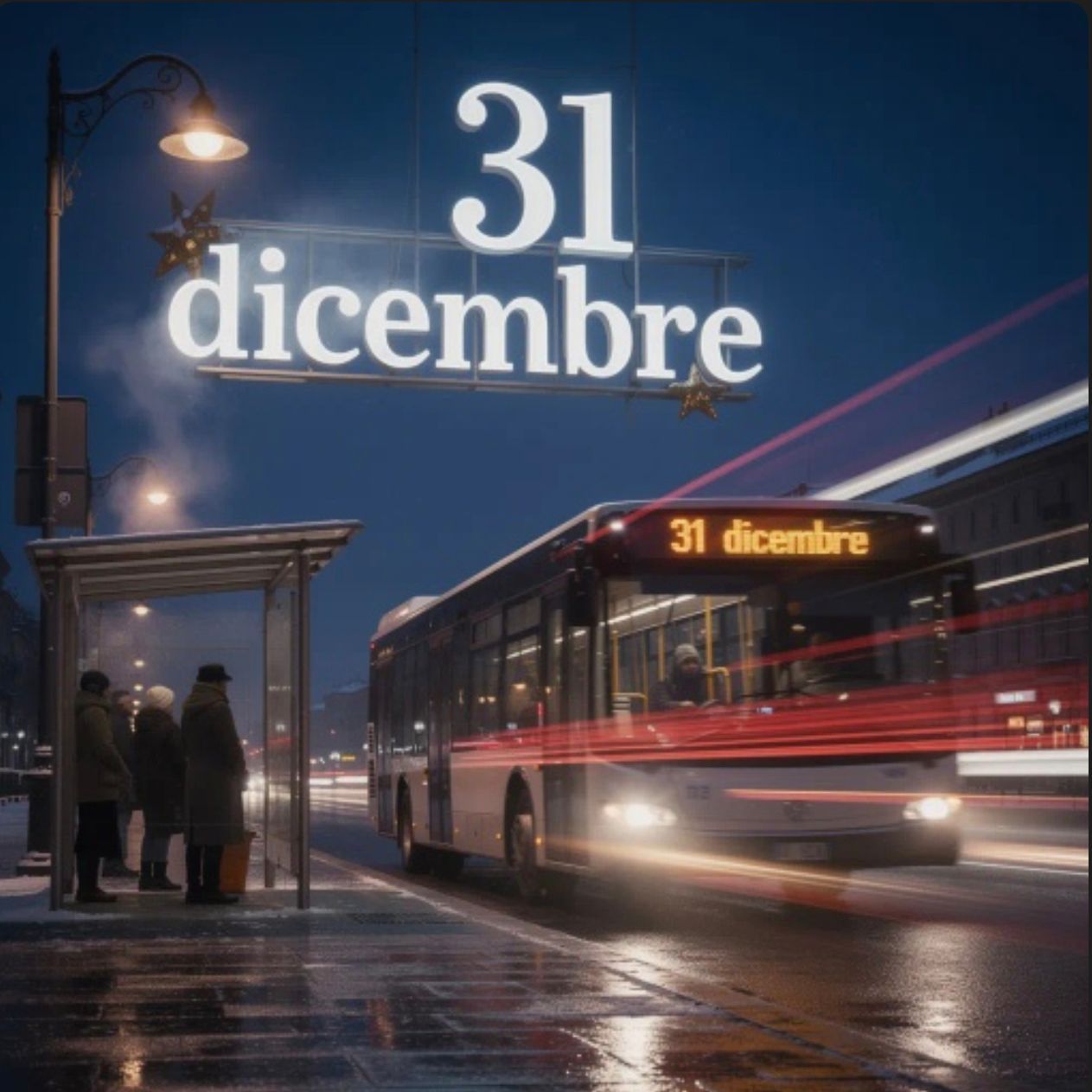 Quando l’influenza arriva a fermare la corsa