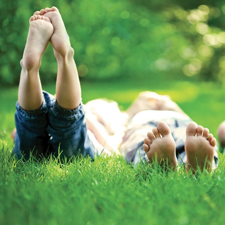 Educazione Ritmico-Psicocorporea Educazione Ritmico-Psicocorporea