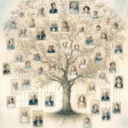 Formazione in Costellazioni Familiari