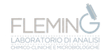 LABORATORIO-ANALISI-FLEMING - PARMA-Logo