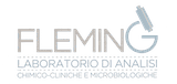 LABORATORIO-ANALISI-FLEMING-PARMA-LOGO