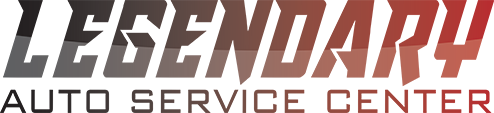 Logo | Legendary Service Center