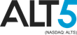 Footer Logo - Alt5