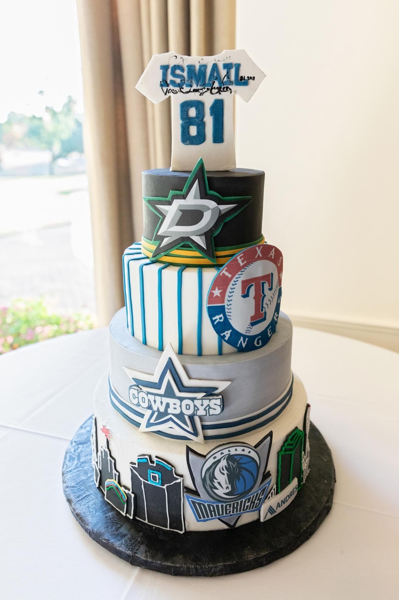 dallas affairs- grooms cake 62