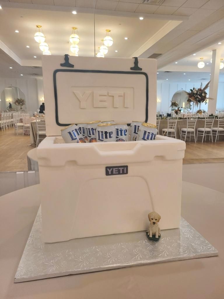 dallas affairs- grooms cake 65