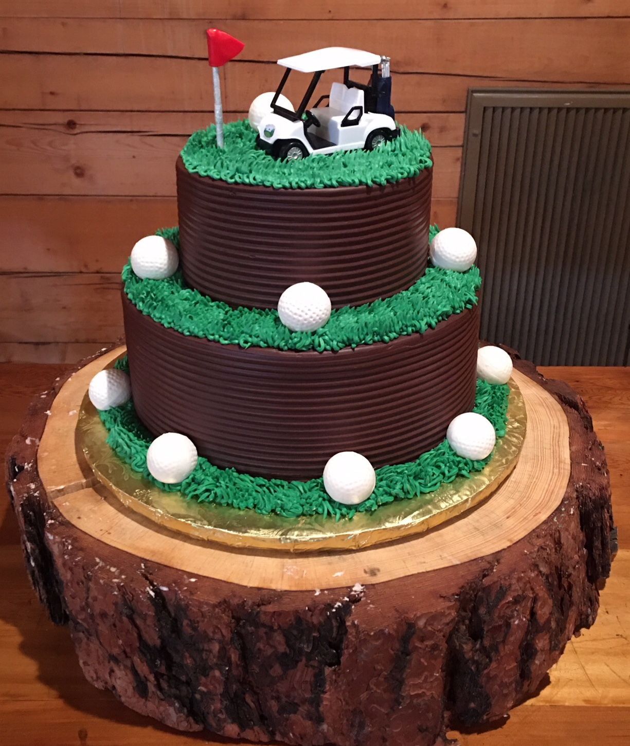 dallas affairs- grooms cake 61