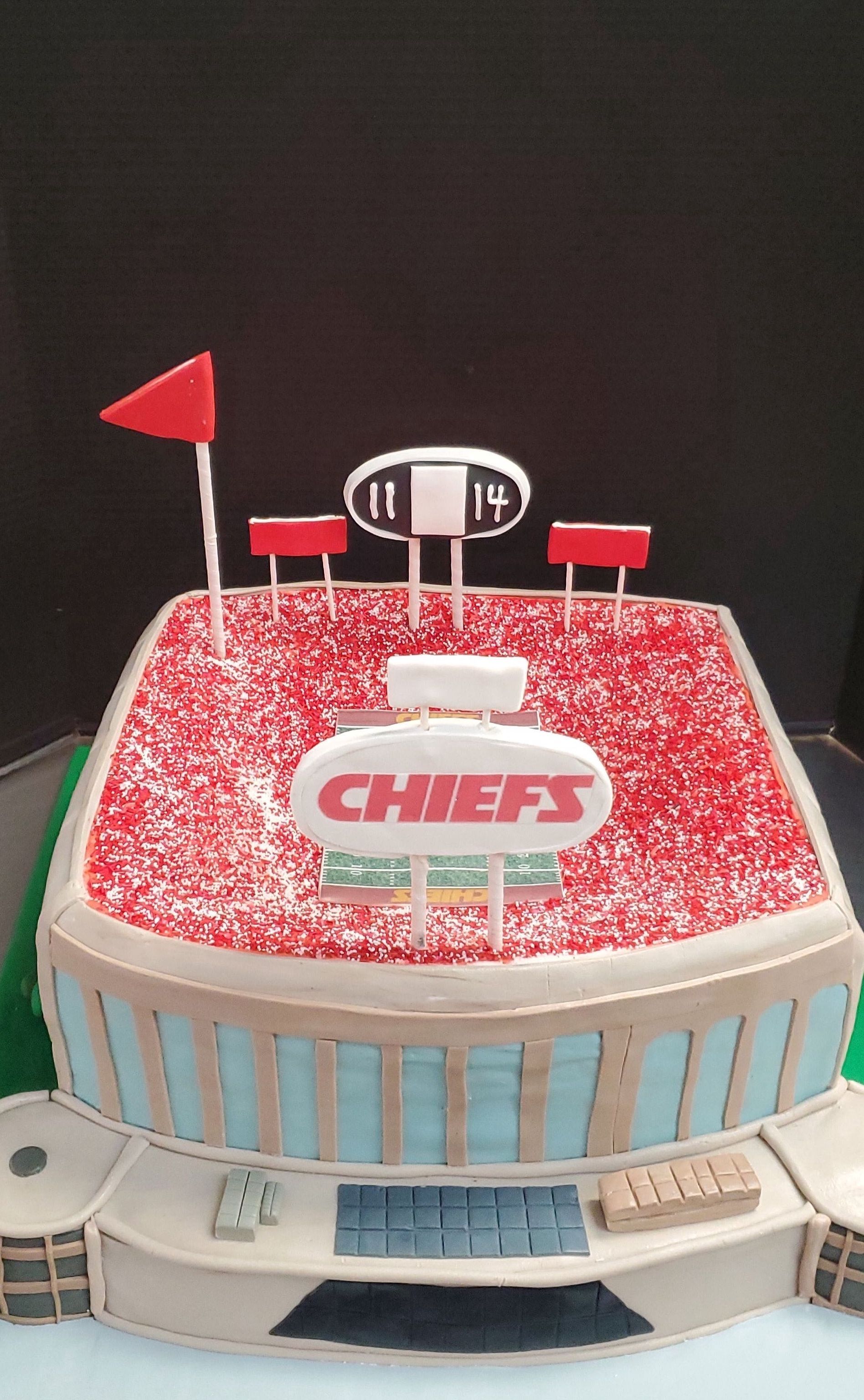 dallas affairs- grooms cake 50