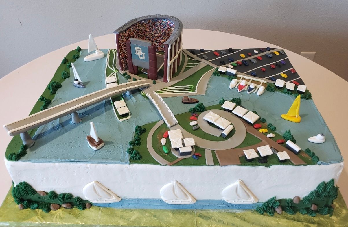 dallas affairs- grooms cake 59