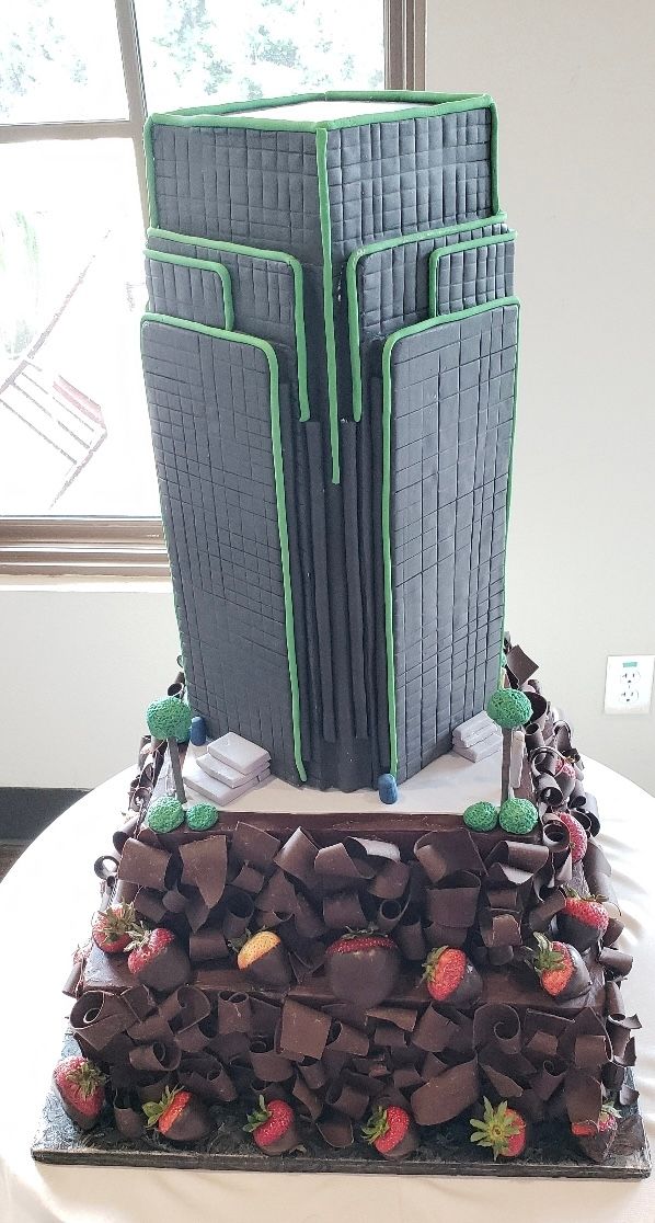 dallas affairs- grooms cake 44