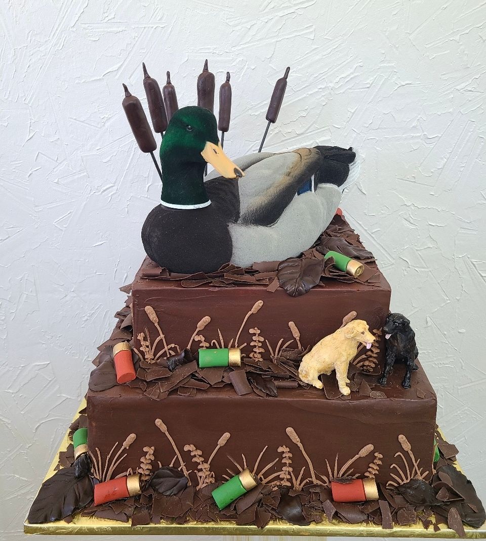 dallas affairs- grooms cake 58