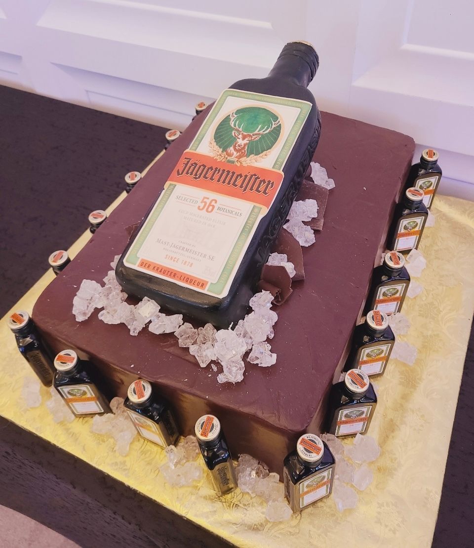 dallas affairs- grooms cake 56