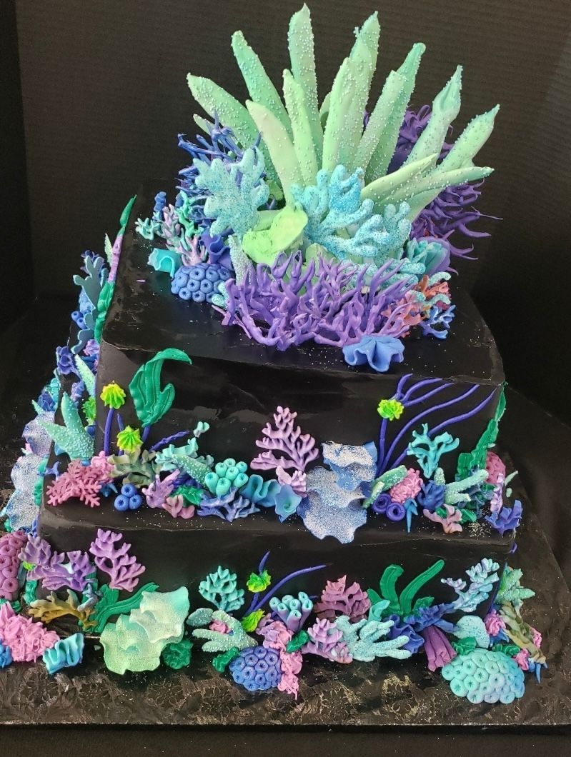 dallas affairs- grooms cake 52