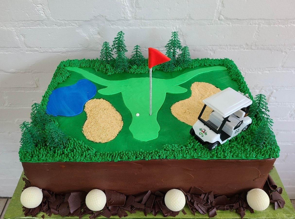 dallas affairs- grooms cake 26