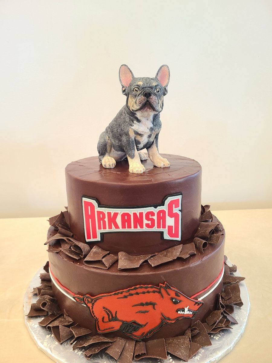 dallas affairs- grooms cake 42