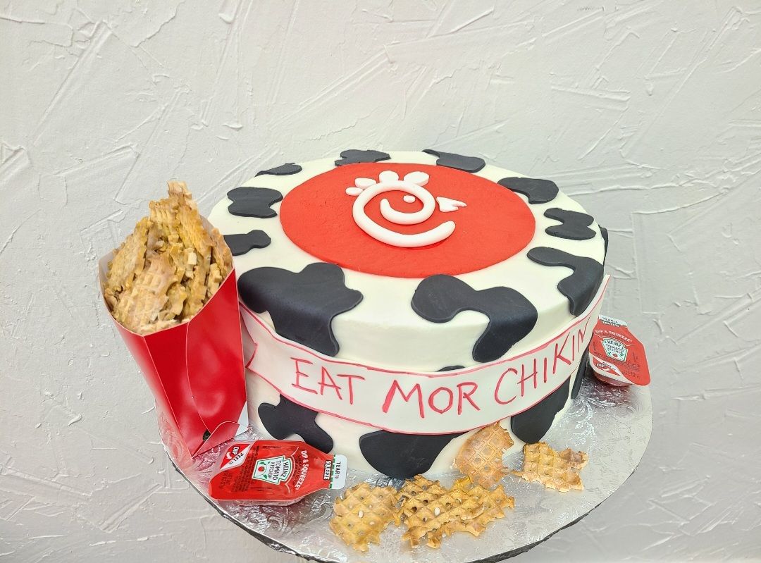 dallas affairs- grooms cake 40