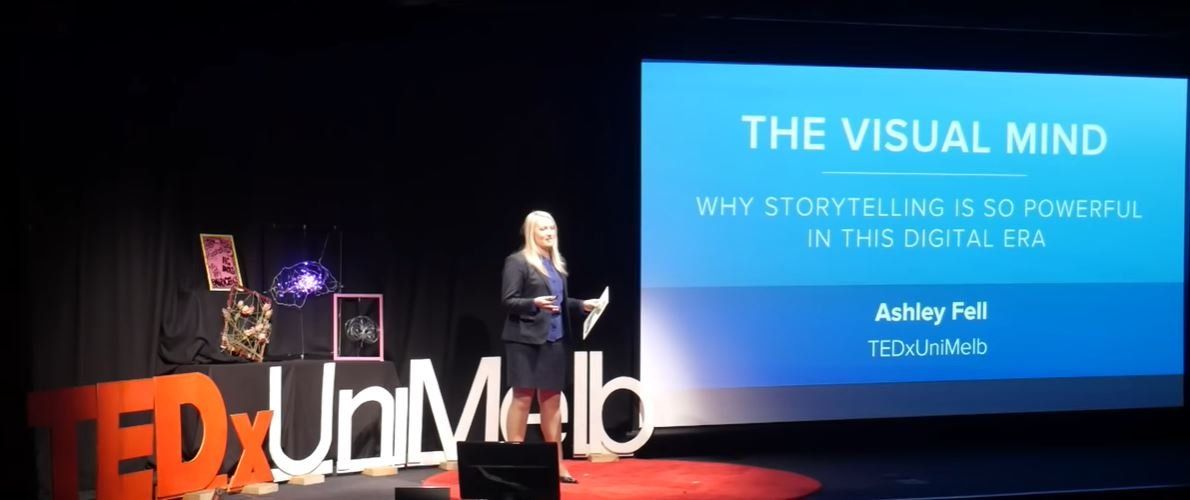 Claire Siegert | Marketing - Storytelling
