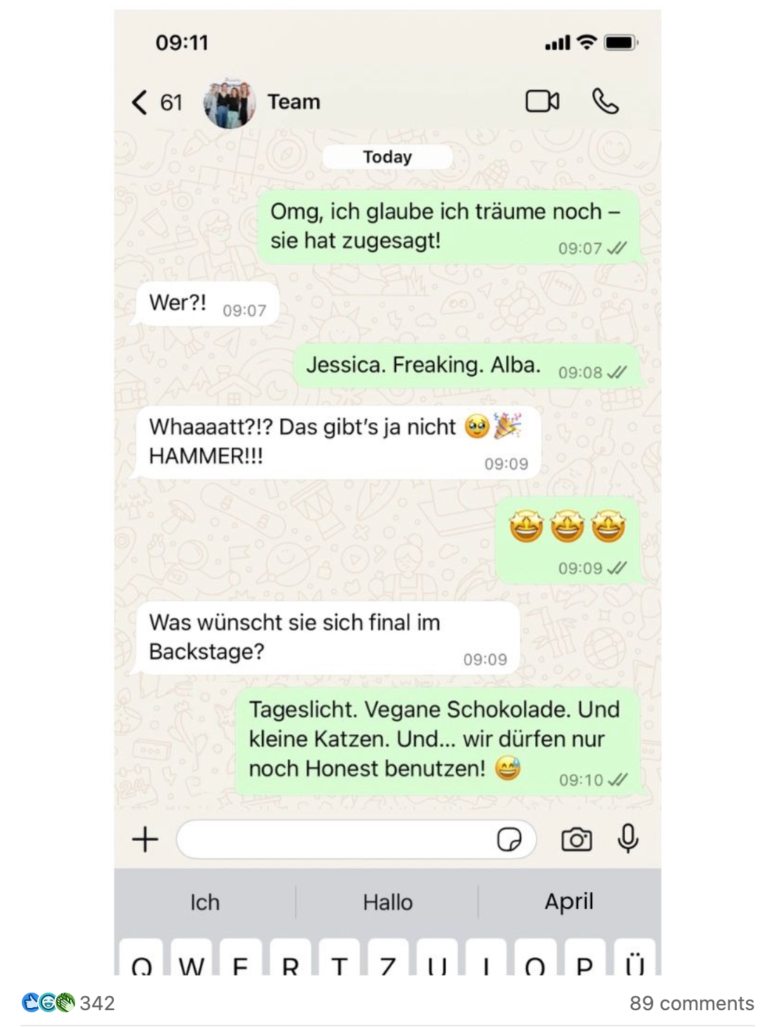 April Fools auf LinkedIn – warum Humor die neue Währung im Business ist