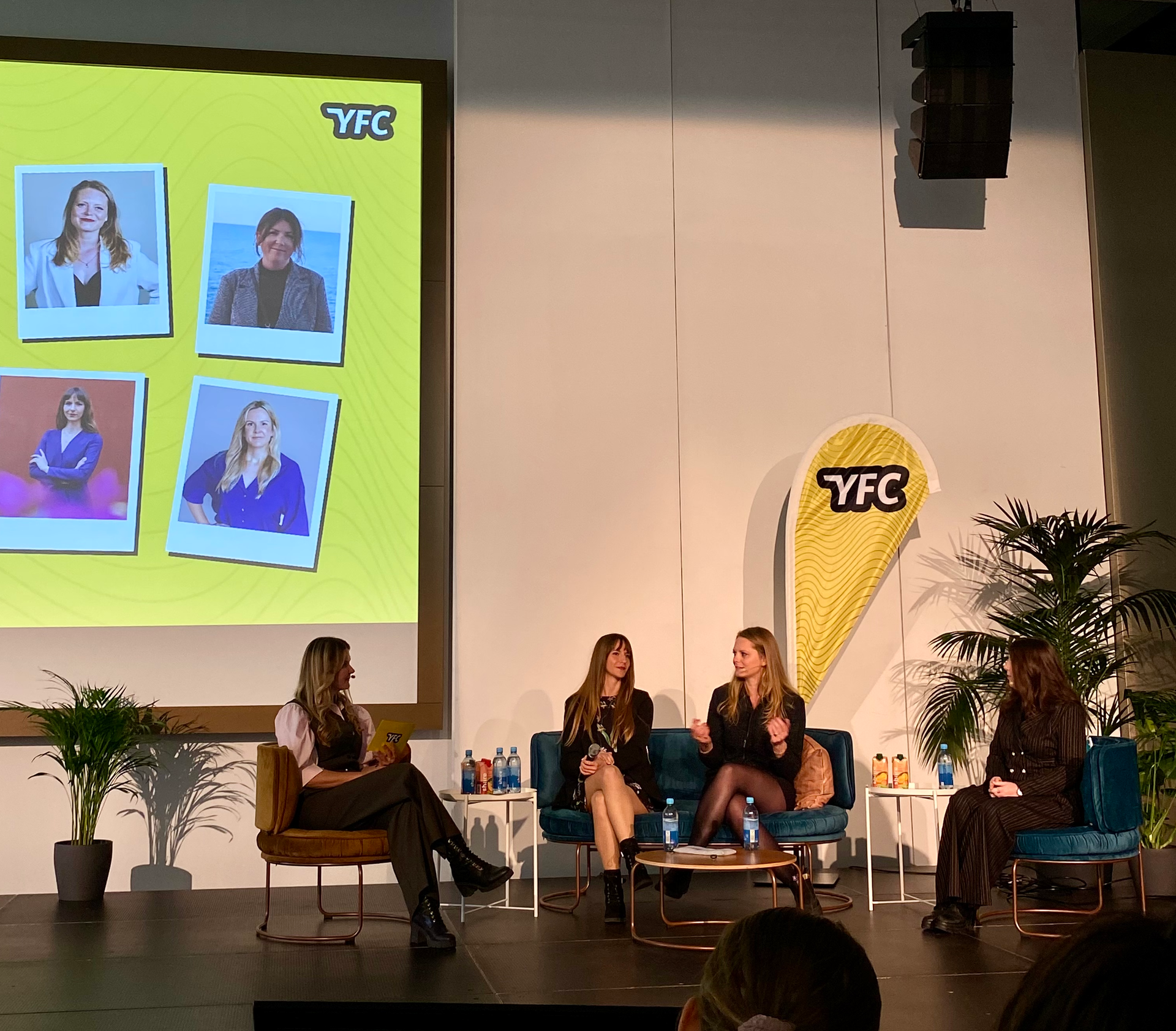 Gen Z ist nicht faul – sie baut Zukunft. Ein motivierendes Beispiel der „Jugend von heute“ mit dem Y