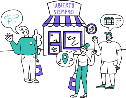 Cliengo - Automatiza tu proceso comercial