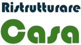RISTRUTTURARE CASA logo
