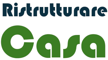 RISTRUTTURARE CASA logo