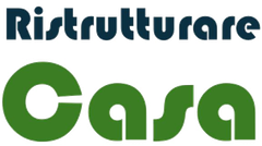 RISTRUTTURARE CASA logo
