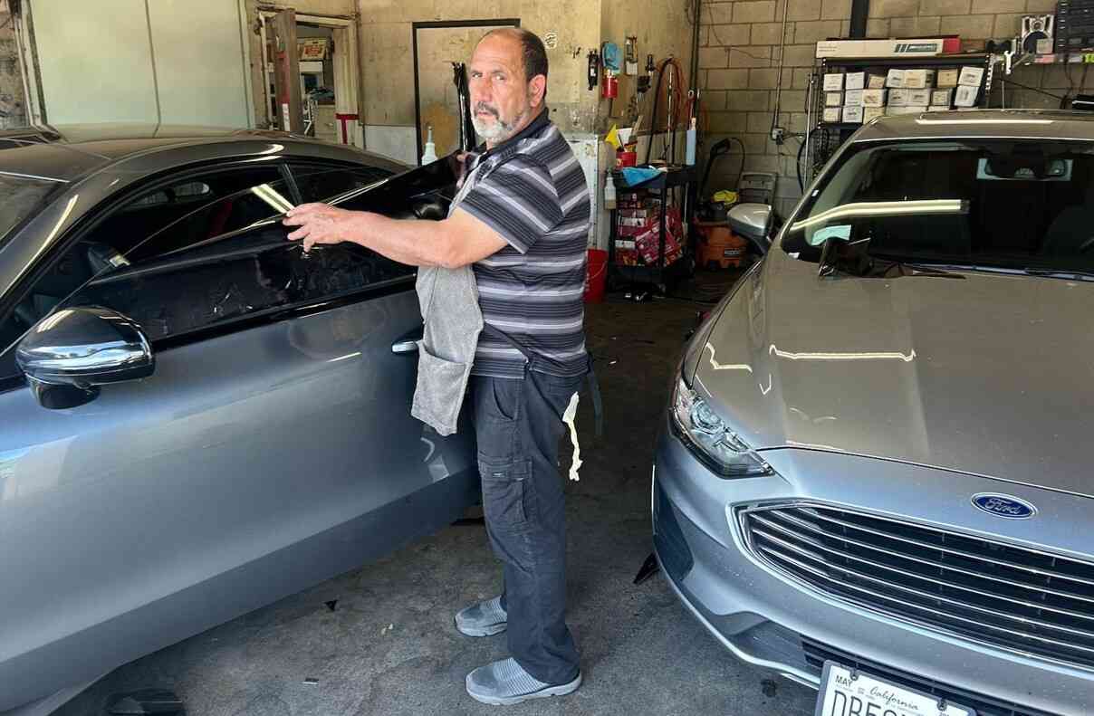 High Performance Tint Applications