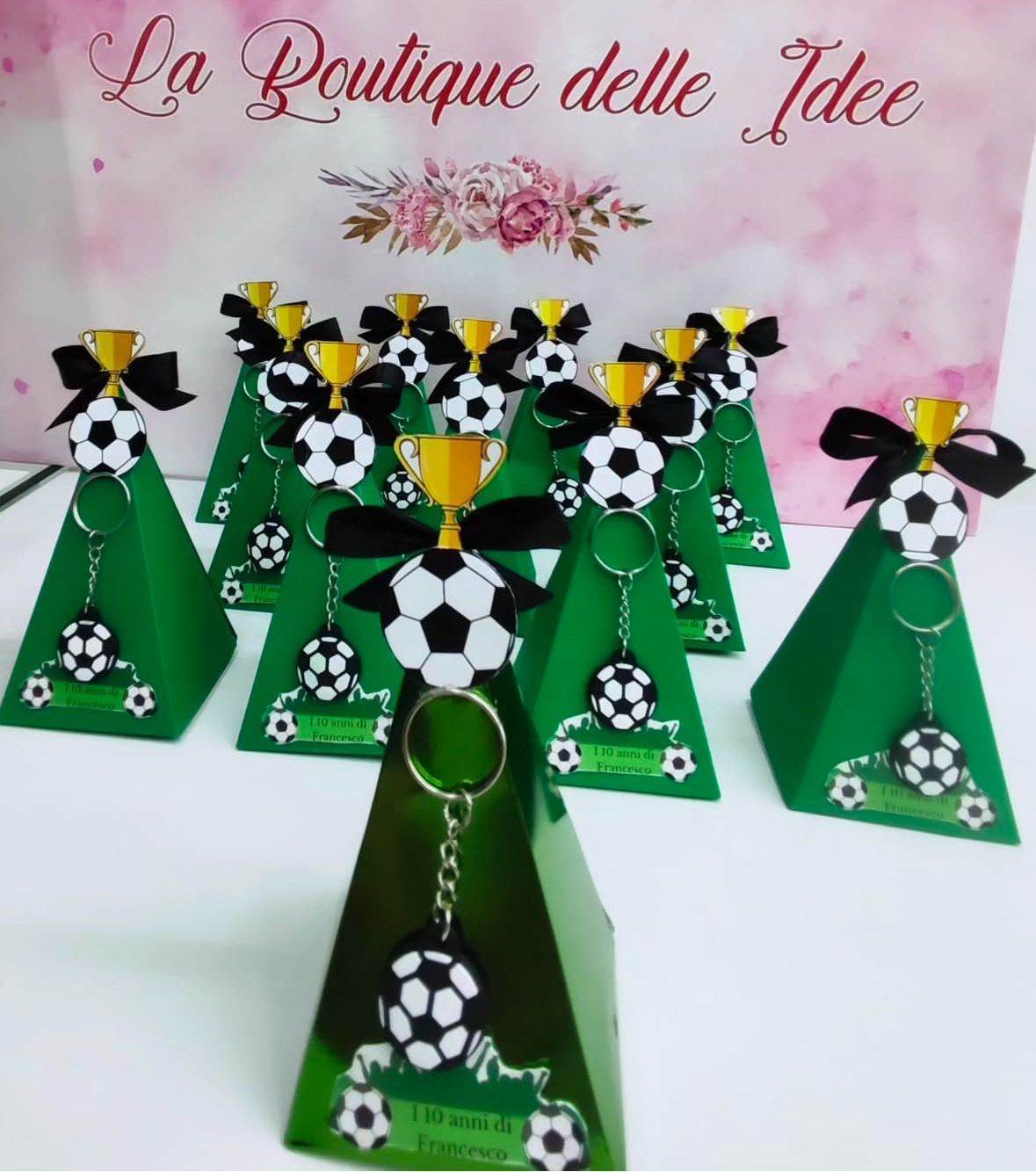 bomboniere gioia tauro