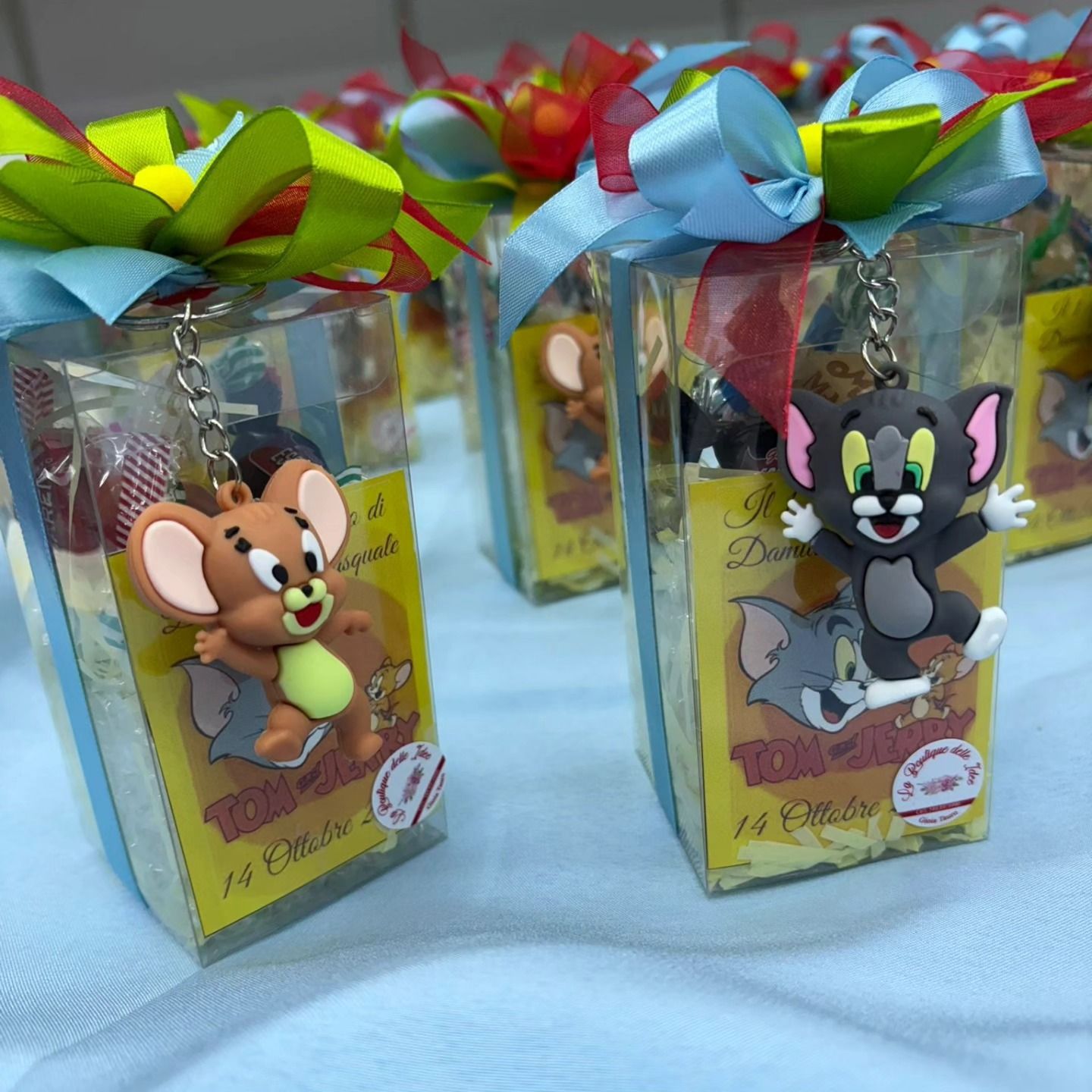 bomboniere gioia tauro