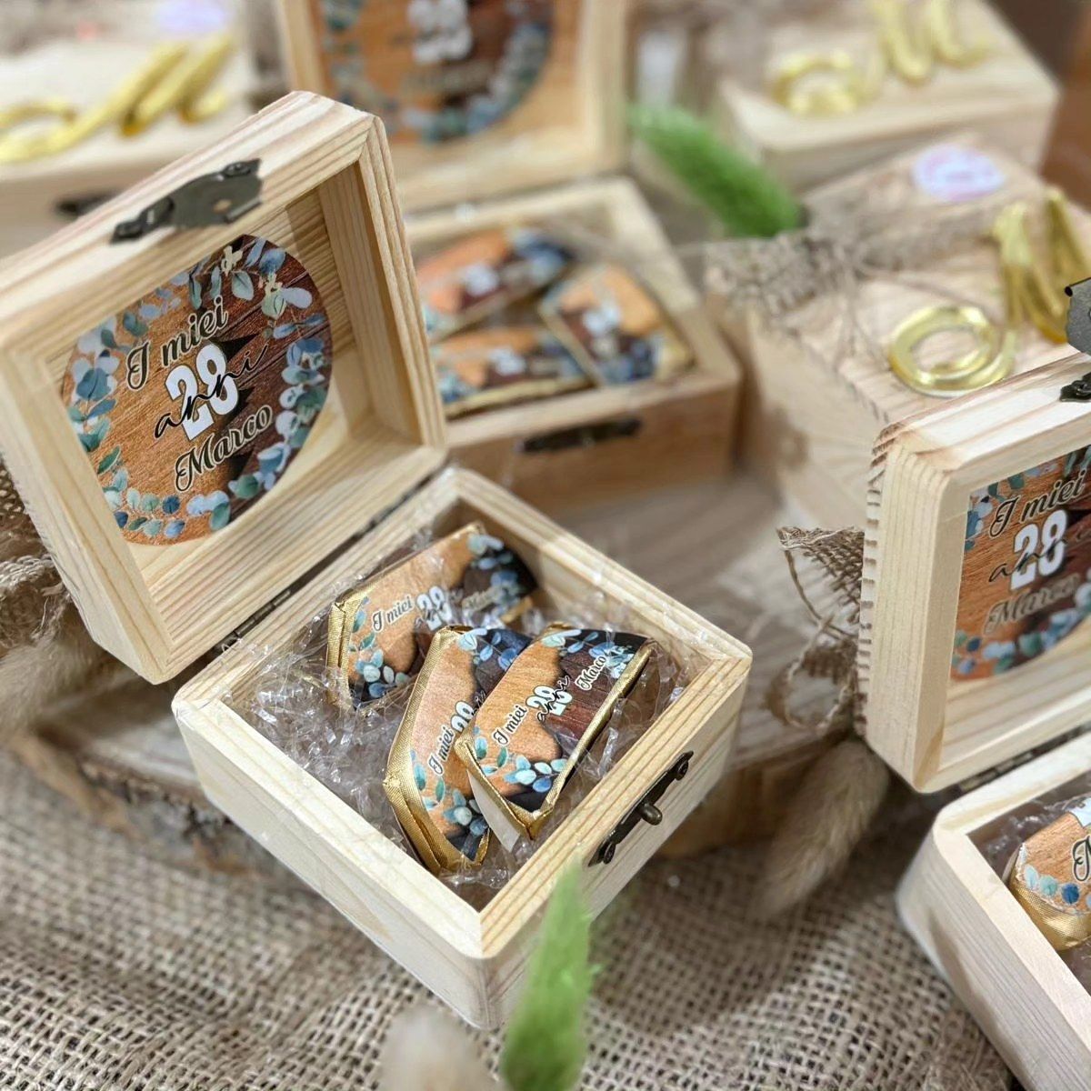 bomboniere gioia tauro