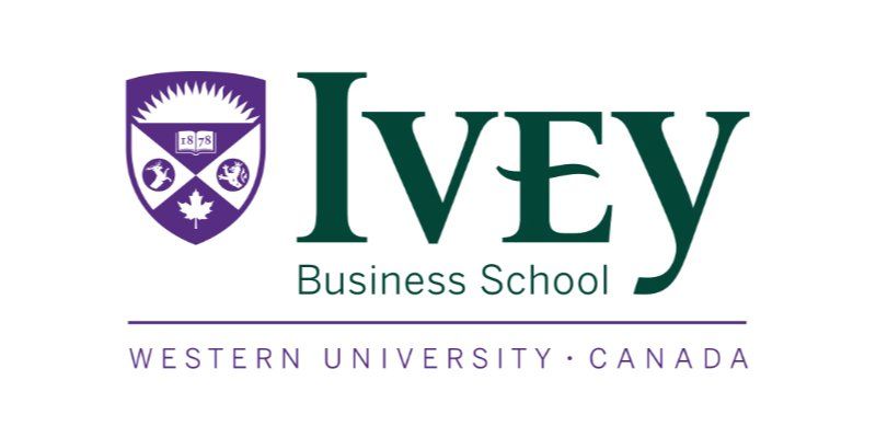 Ivey Business School