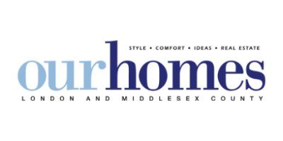 Our Homes Logo