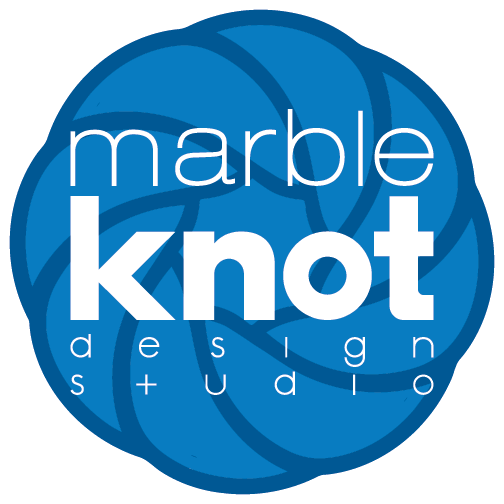 Marble Knot Logo