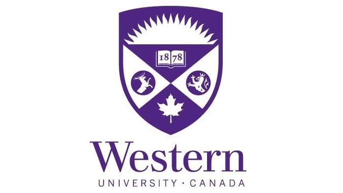 Western University Crest