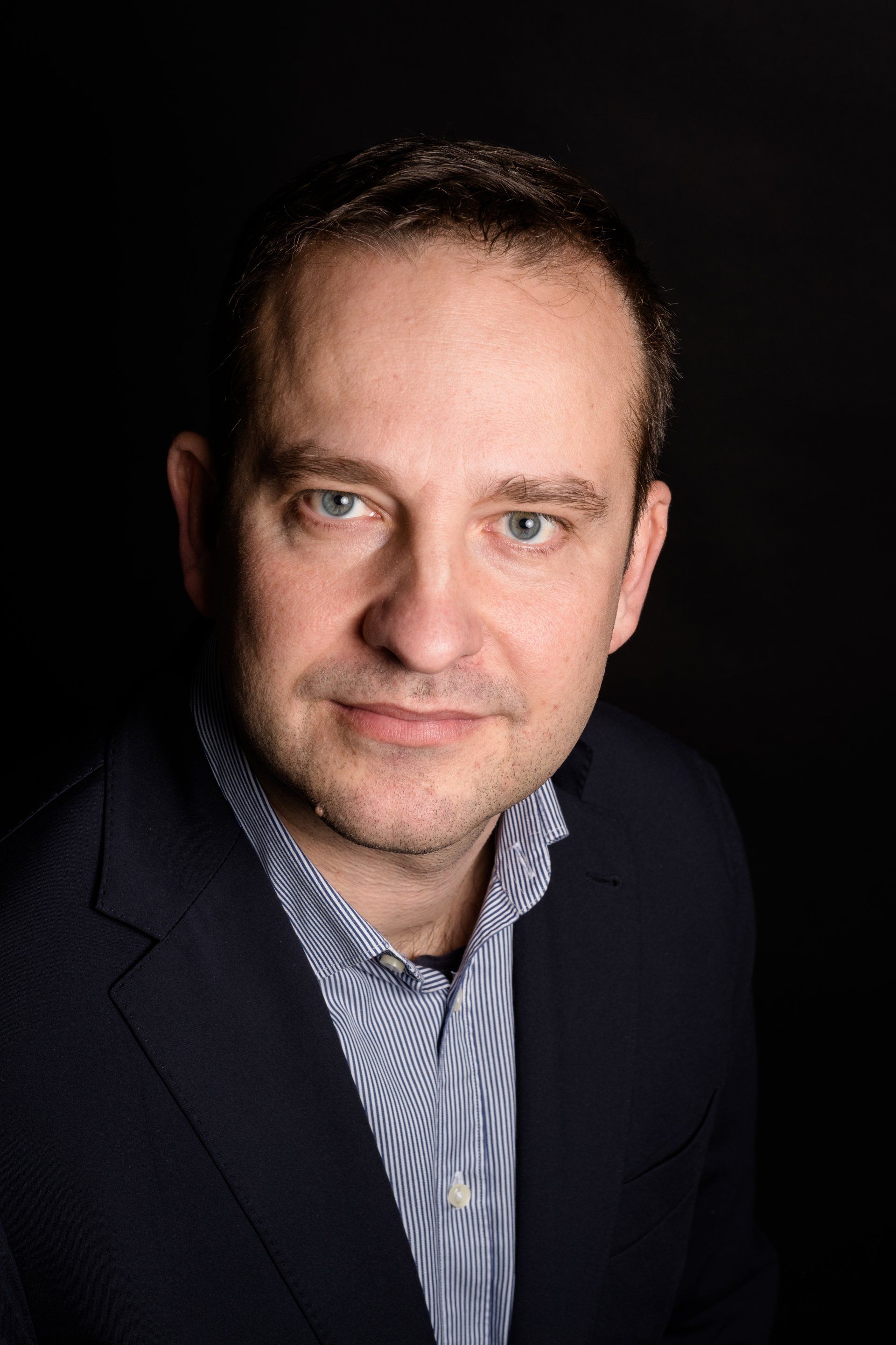 Giuliano Faini - CEO