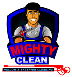 Mighty Clean