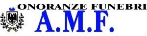 Onoranze Funebri A.M.F logo