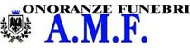 Onoranze Funebri A.M.F logo