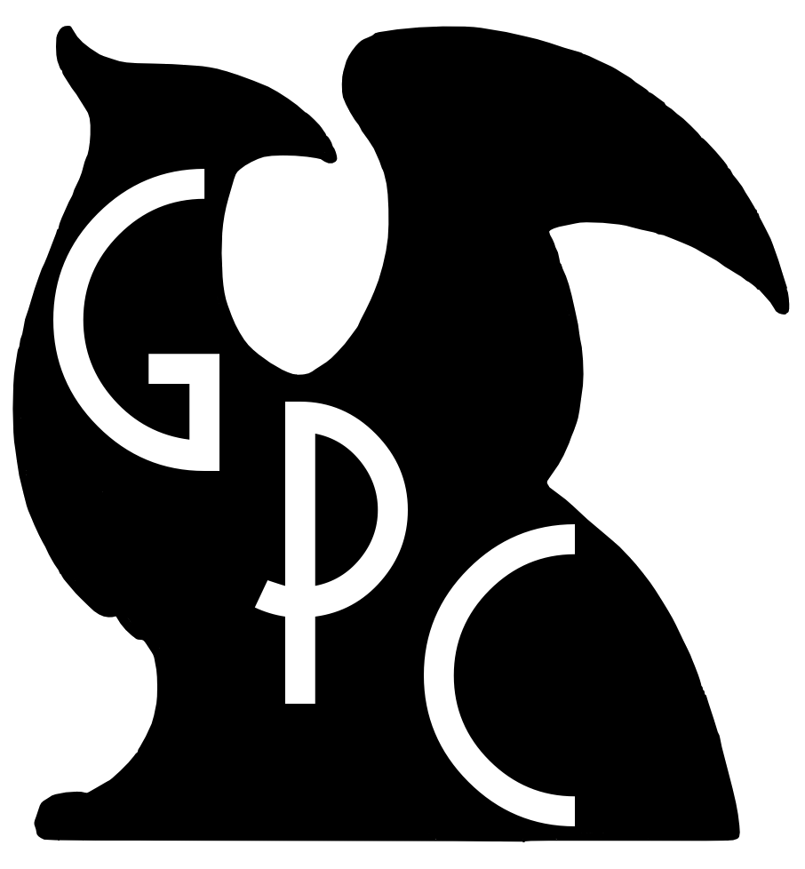 Gryphon Publishing Consulting Logo