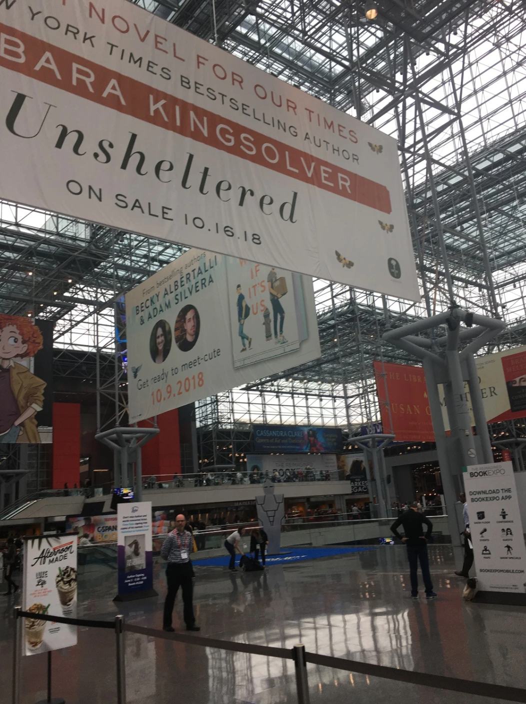 Image of New York Rights Fair