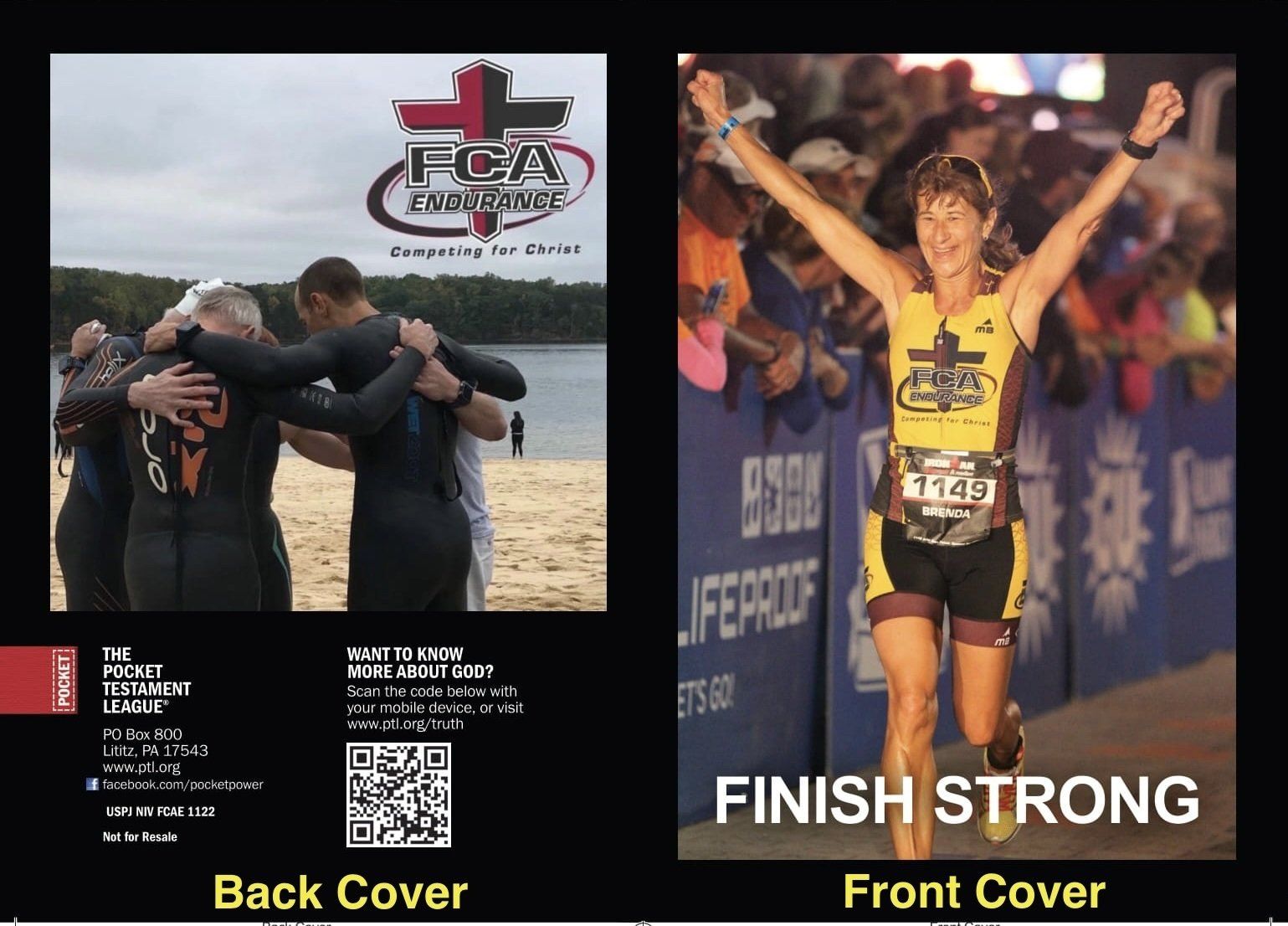 FCA Endurance