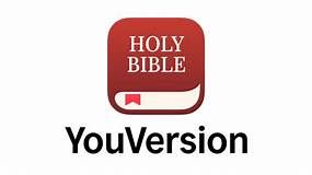 You Version Bible App Get a FREE Bible for your phone, tablet or computer.