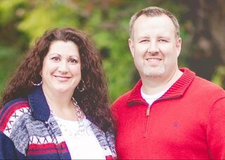 Kenny And Chery Picture - Bartlesville, OK - First Investment Corporation