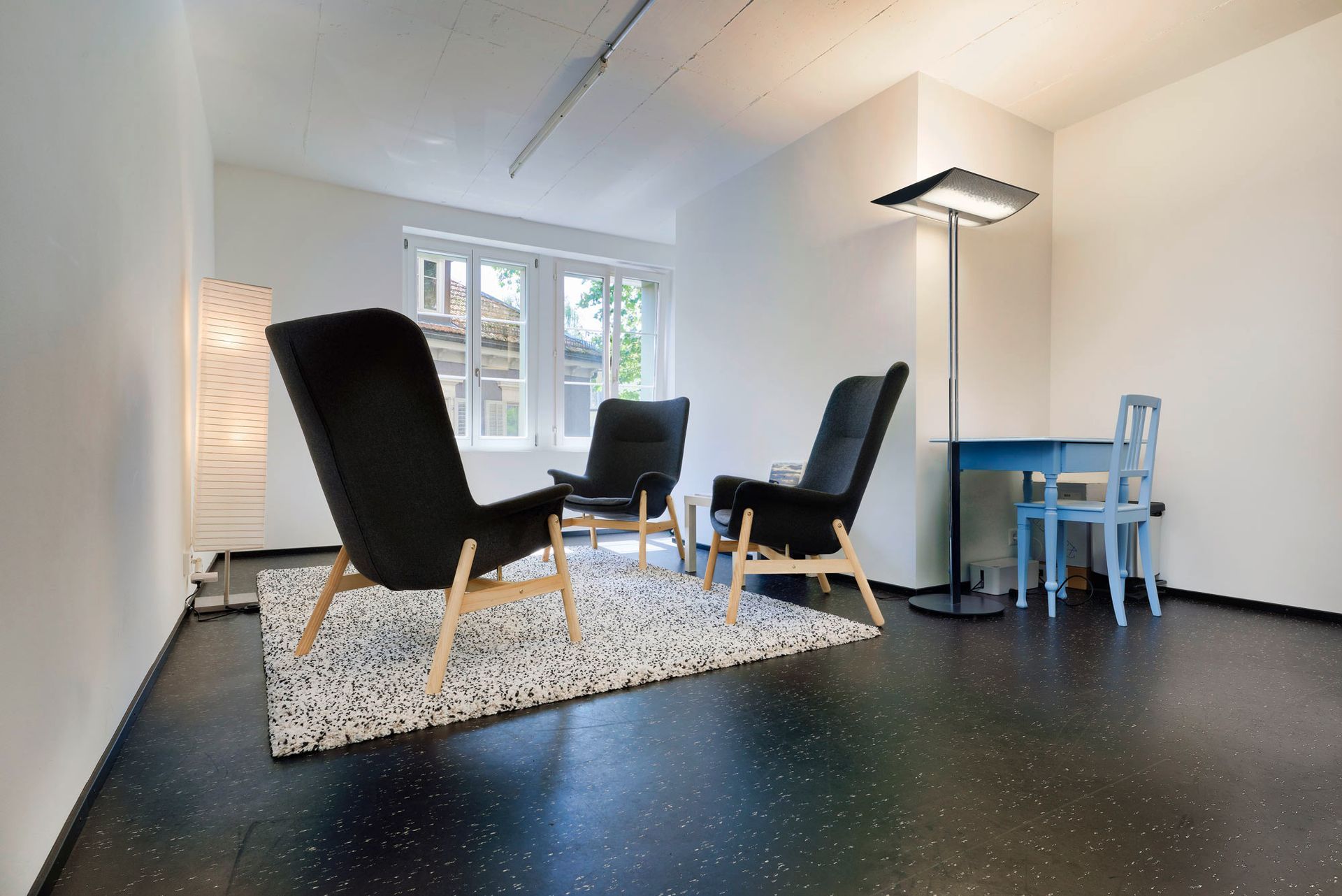 Higher Feeling Office Feldlistrasse 17 9000 St. Gallen