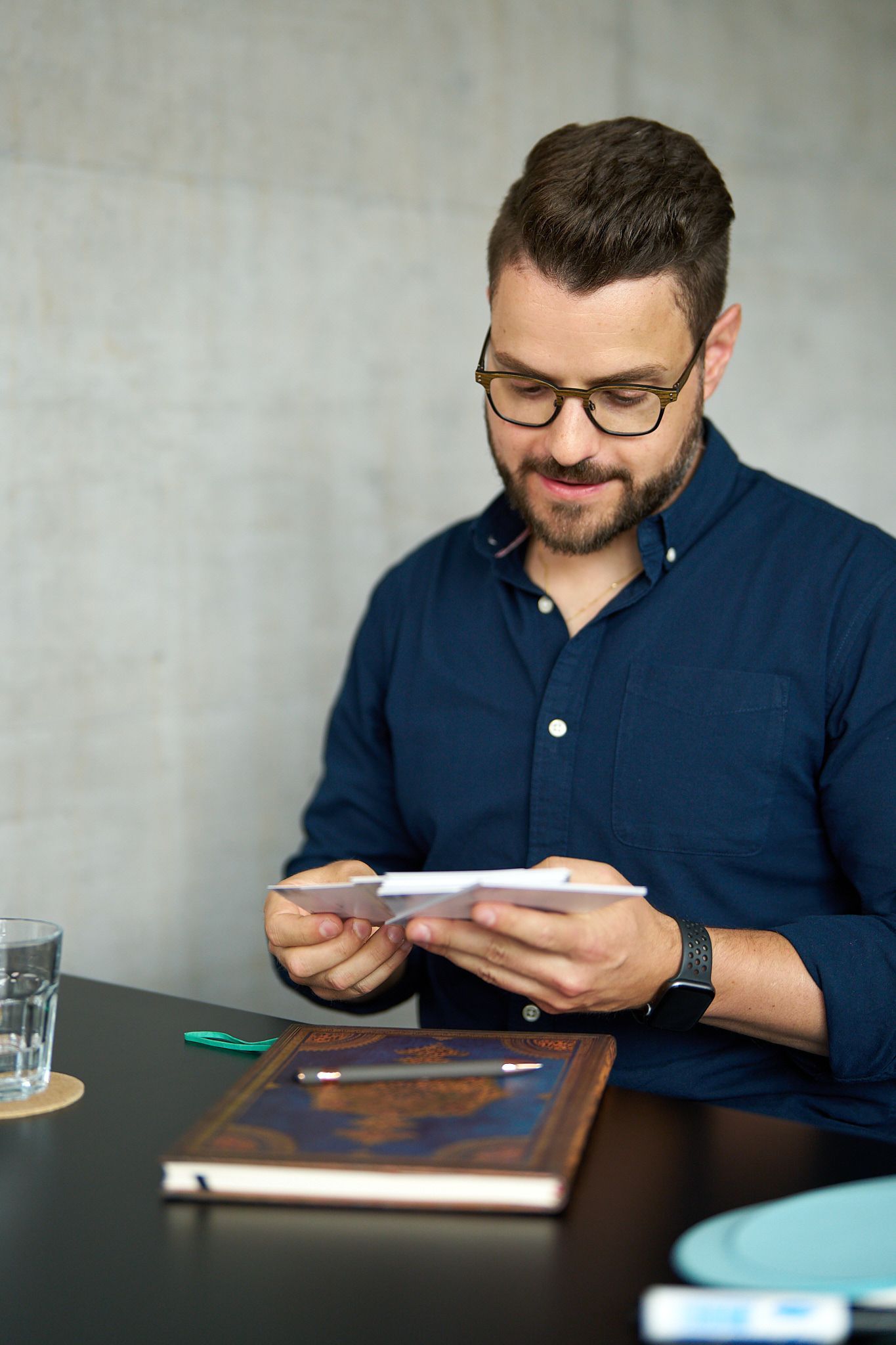 Coachingszenen Higher Feeling