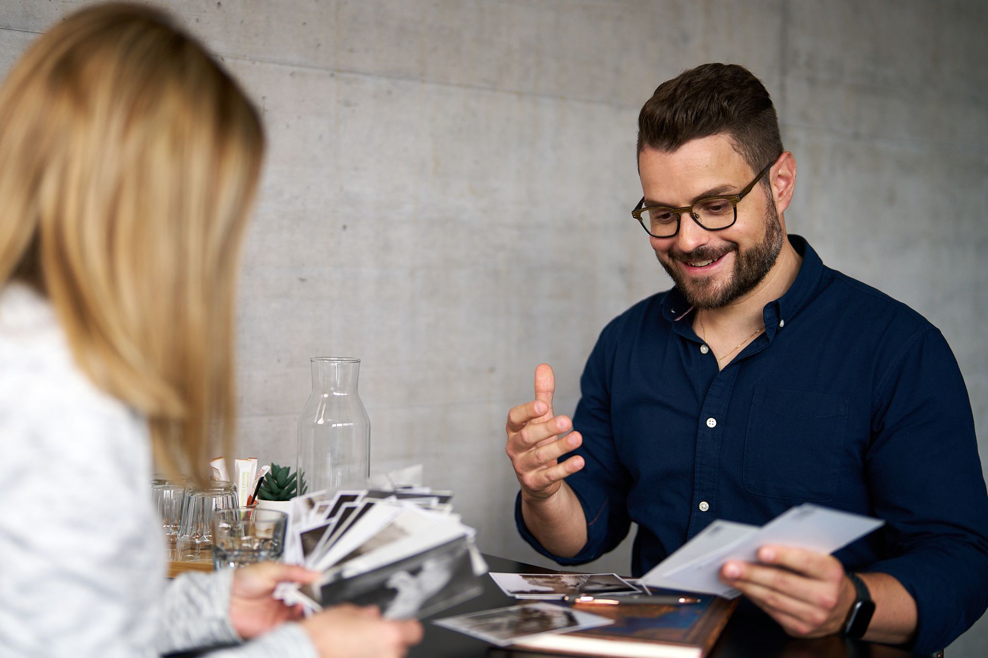 Coaching Angebot Higher Feeling