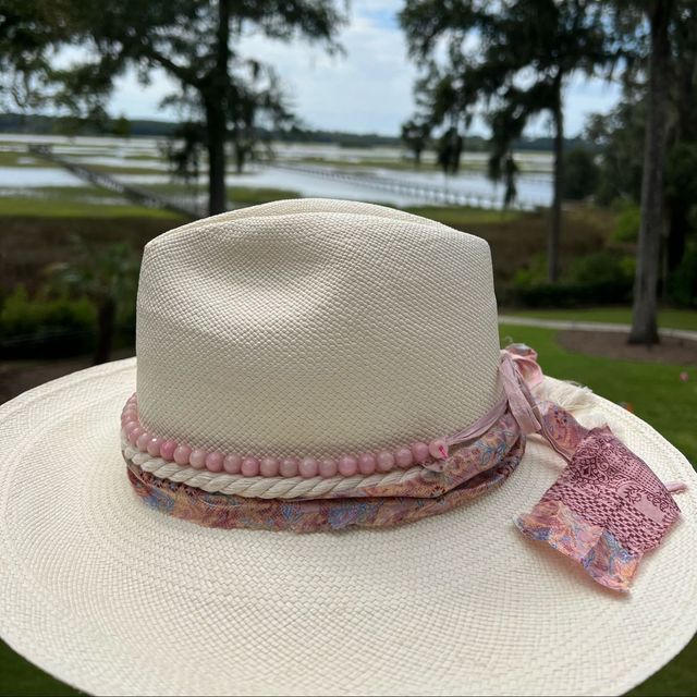 Marsh & Magnolia - Custom Hat Experience display picture 1