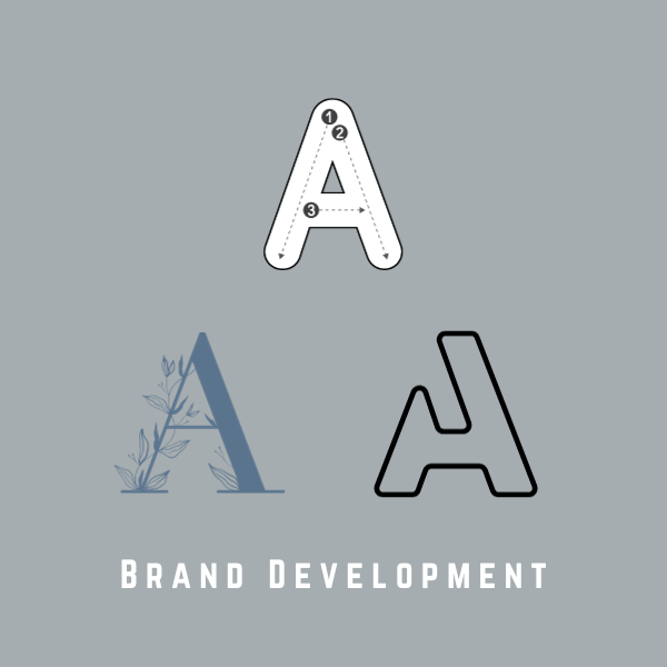 Brand _Devemopment_Icon
