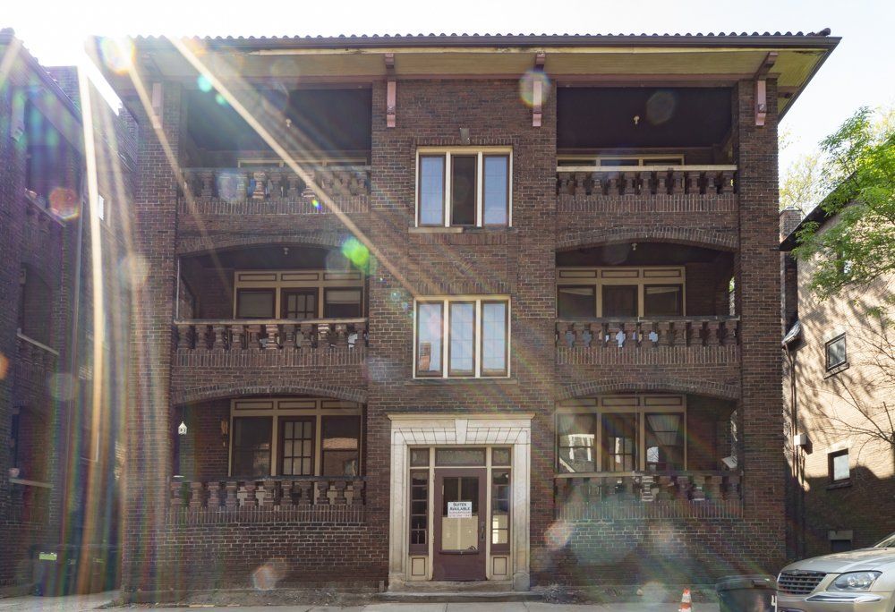 11350 Hessler Alpha Apartments