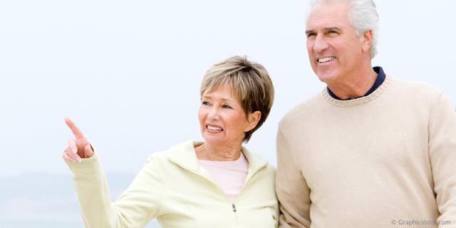 Herausnehmbarer Zahnersatz: Teilprothesen, Totalprothesen, Vollprothesen